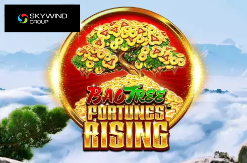 Bao Tree Fortunes Rising